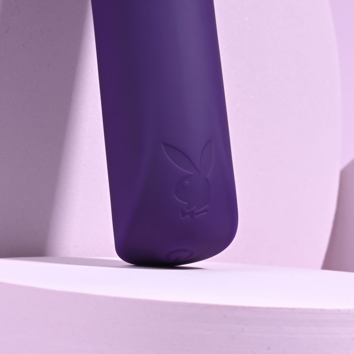 Vibratore Mini Playboy Playboy Viola